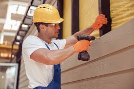 Affordable Siding Repair and Maintenance Services in Marfa, TX